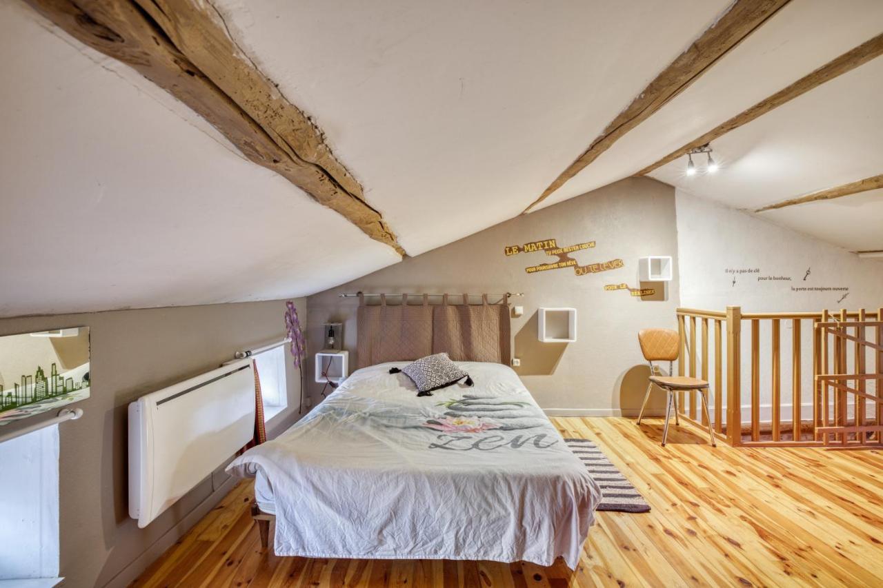 Maison Charmante A Valprivas Avec Jardin Prive. Dış mekan fotoğraf