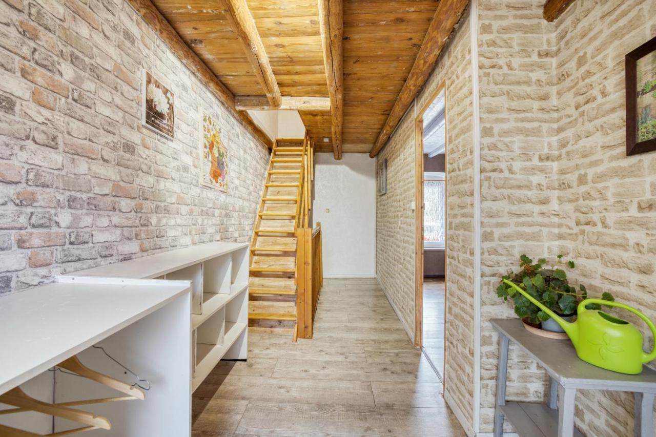 Maison Charmante A Valprivas Avec Jardin Prive. Dış mekan fotoğraf